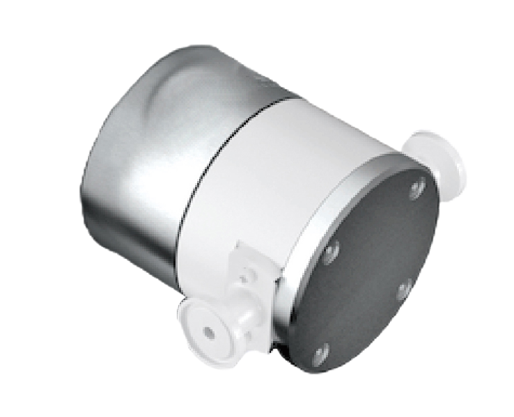 Disposable Pump Chamber