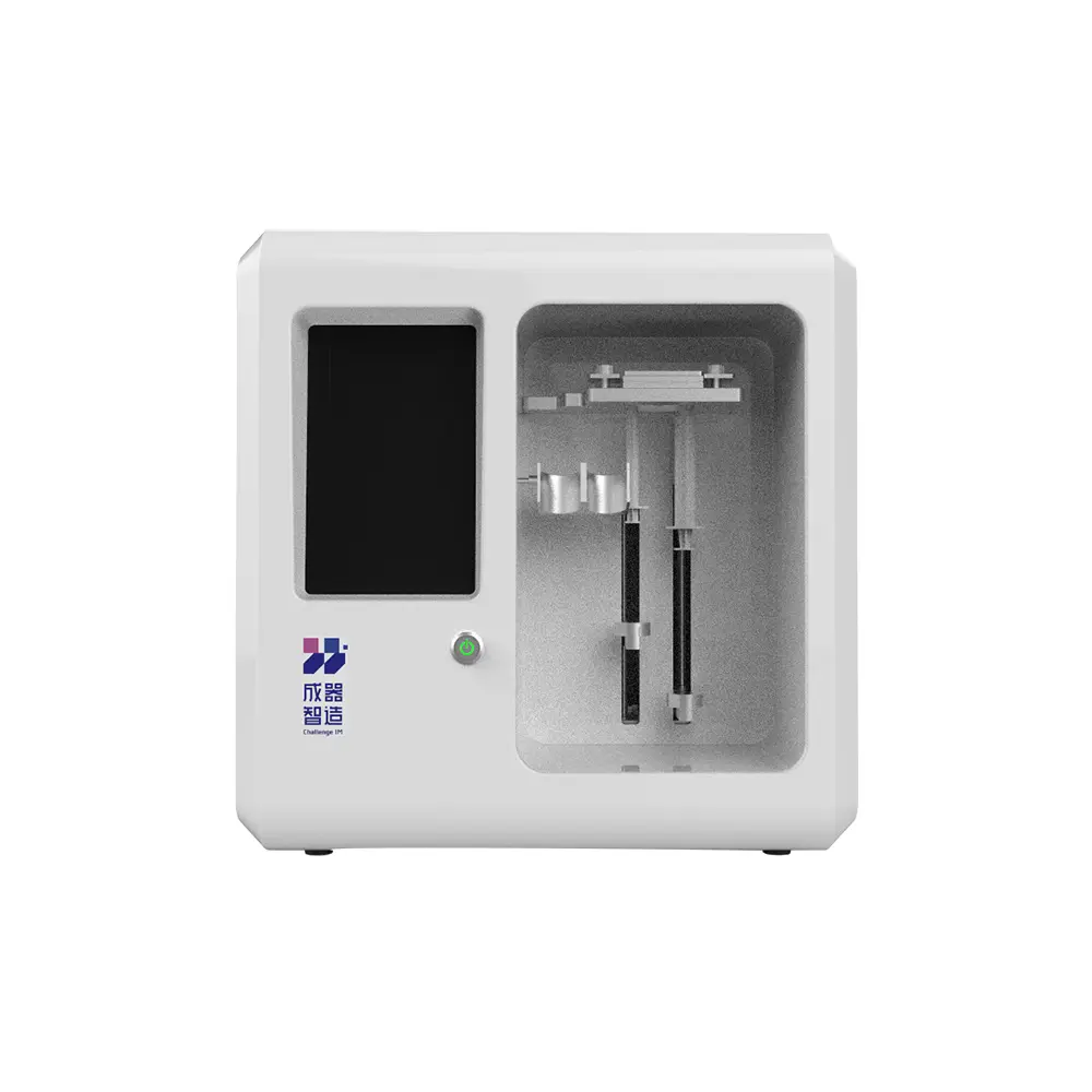 Microfluidics