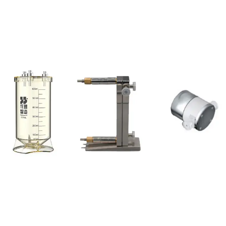 TFF System Component